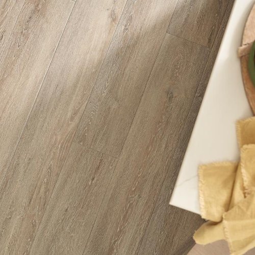 Living Room Luxury Vinyl Plank LVP - Carpet Warehouse and COLORTILE in Coeur D'Alene, ID