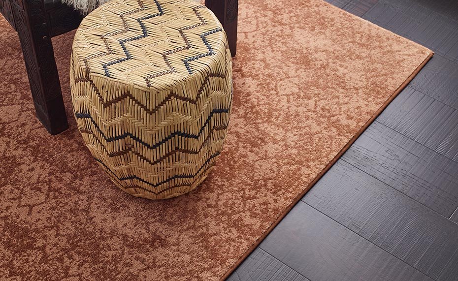 Rug Binding from  Carpet Warehouse and COLORTILE in Coeur d'Alene, Idaho