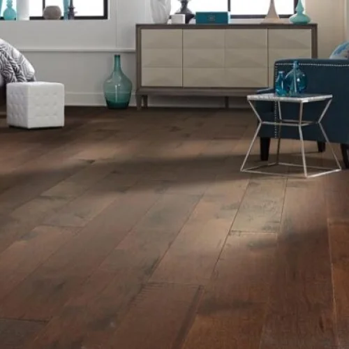 Article on engineered versus solid hardwood flooring provided by Carpet Warehouse and COLORTILE in Coeur d'Alene, Idaho