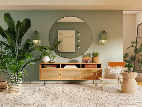 At Carpet Warehouse and COLORTILE in Coeur d’Alene, providing quality flooring products at competitive prices