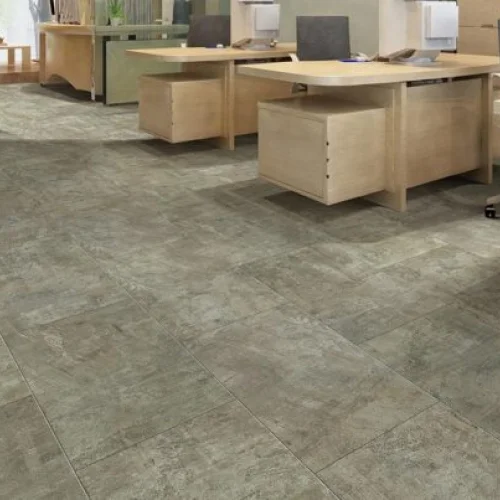 Article on affordable luxury vinyl flooring provided by Carpet Warehouse and COLORTILE in Coeur d'Alene, Idaho