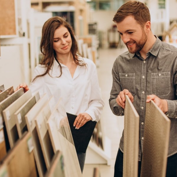 Free flooring design consultations in Coeur d'Alene, Idaho