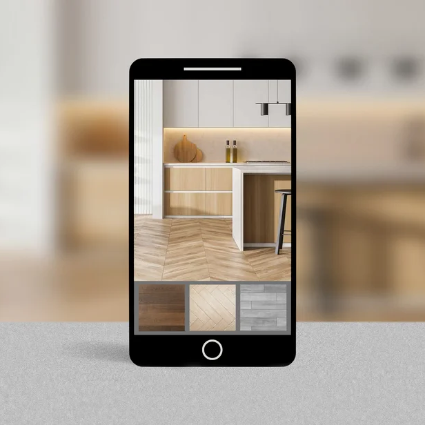 Room Visualizer - Carpet Warehouse and COLORTILE - Coeur d'Alene, ID