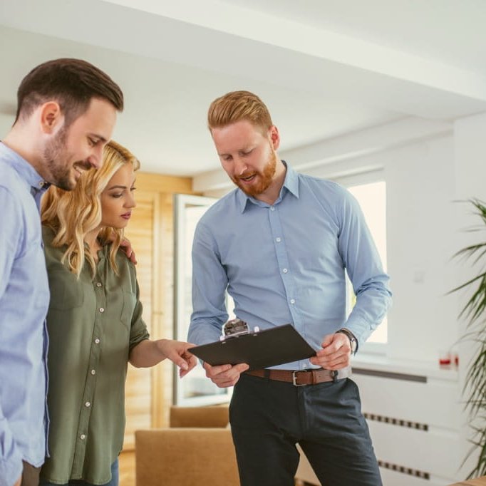In-home flooring estimates in Coeur d'Alene, Idaho